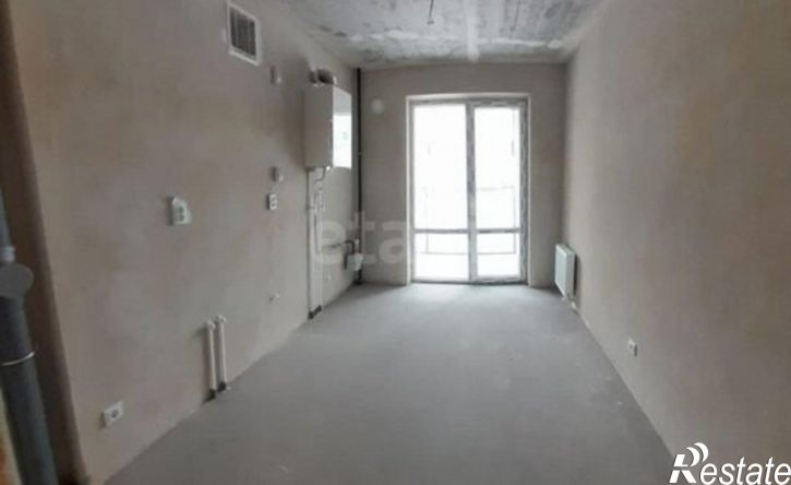 1-комн квартира Новгородская улица, 3А к5,  д. 3А к5