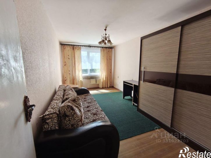 2-комн квартира Артиллерийская улица, 31,  д. 31