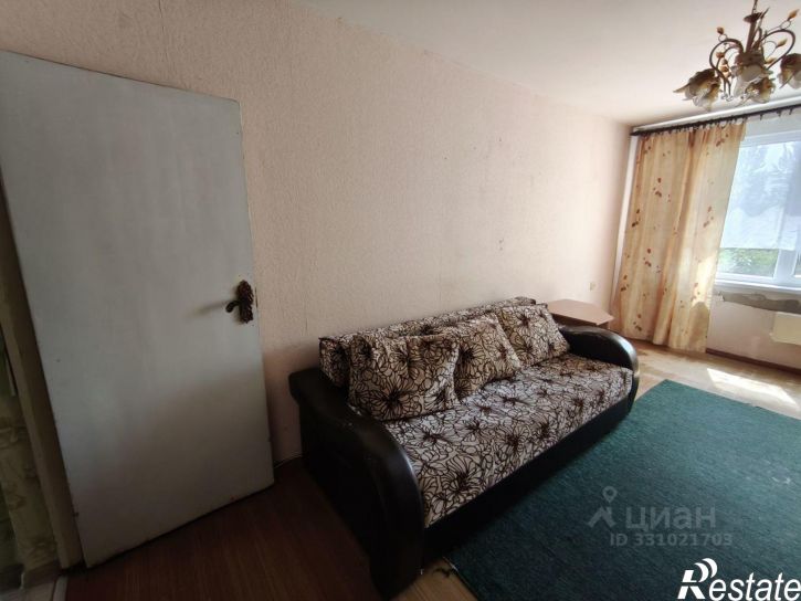 2-комн квартира Артиллерийская улица, 31,  д. 31