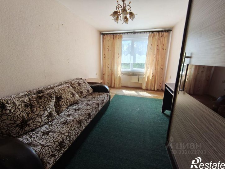 2-комн квартира Артиллерийская улица, 31,  д. 31