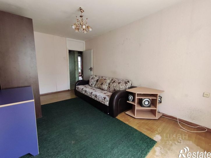 2-комн квартира Артиллерийская улица, 31,  д. 31