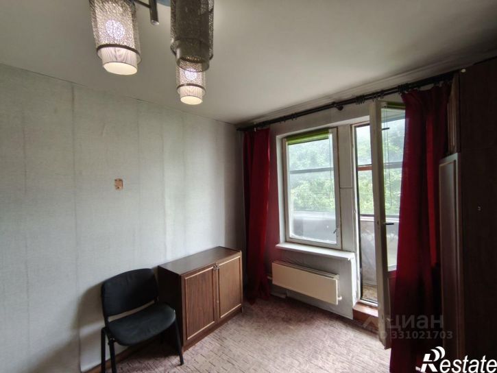 2-комн квартира Артиллерийская улица, 31,  д. 31