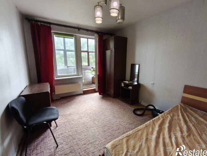 2-комн квартира Артиллерийская улица, 31,  д. 31