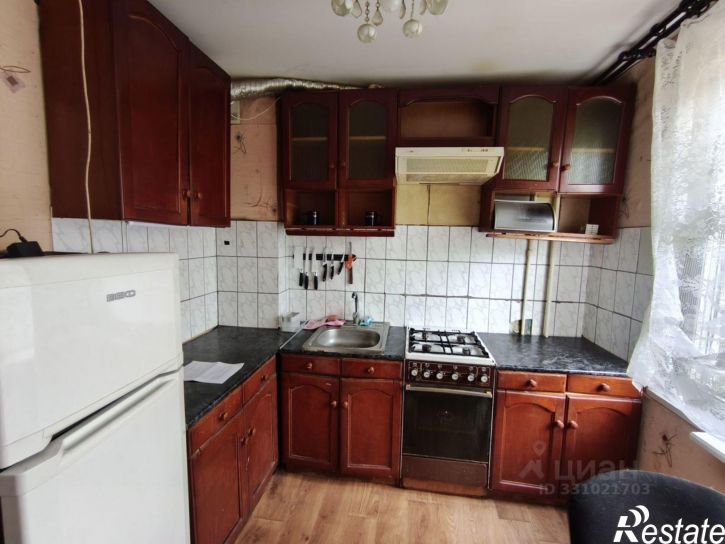 2-комн квартира Артиллерийская улица, 31,  д. 31