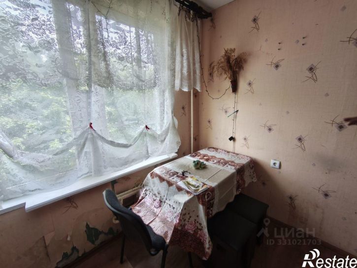 2-комн квартира Артиллерийская улица, 31,  д. 31