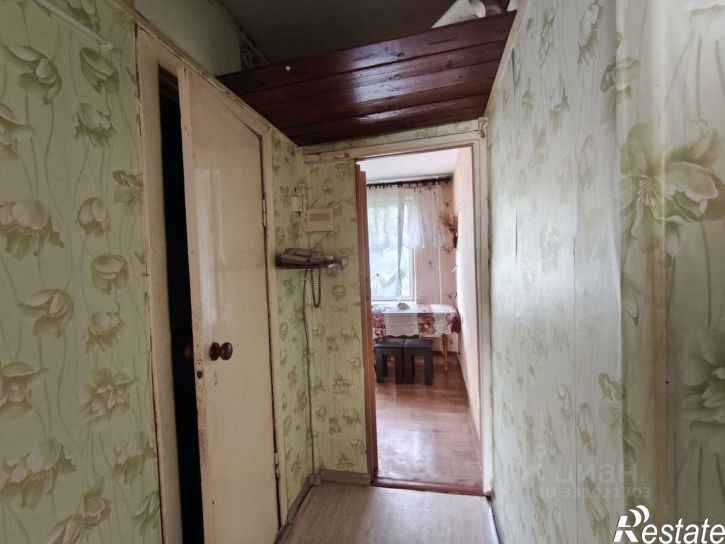 2-комн квартира Артиллерийская улица, 31,  д. 31
