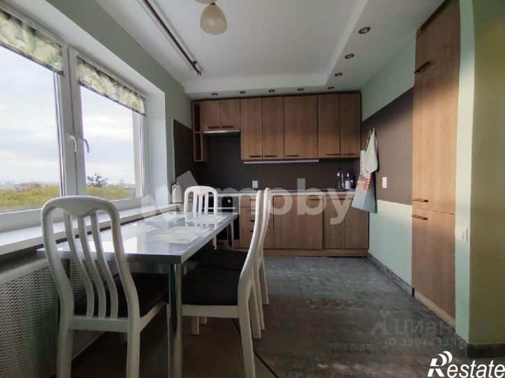 1-комн квартира ул Горького, 50,  д. 50