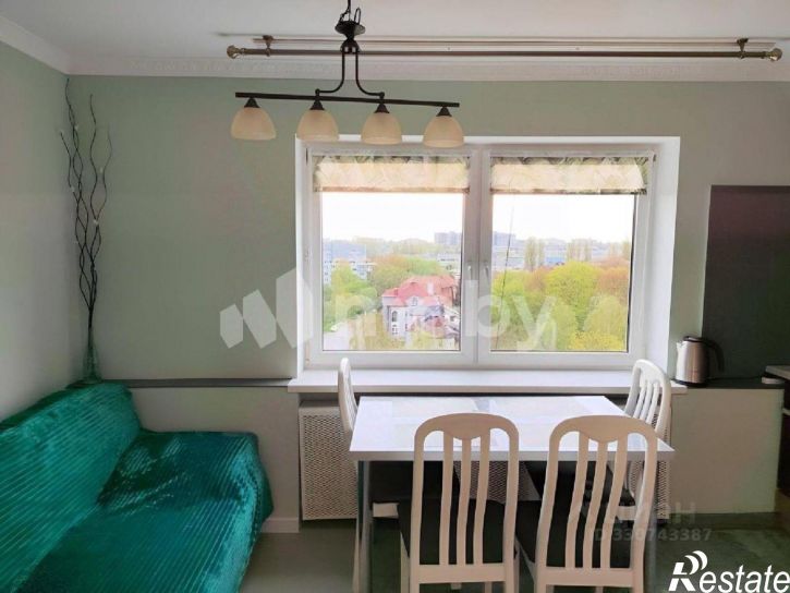 1-комн квартира ул Горького, 50,  д. 50