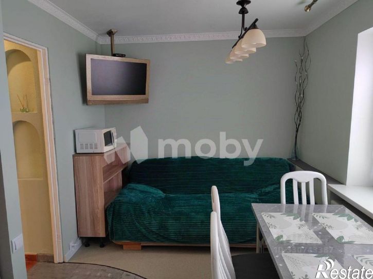 1-комн квартира ул Горького, 50,  д. 50