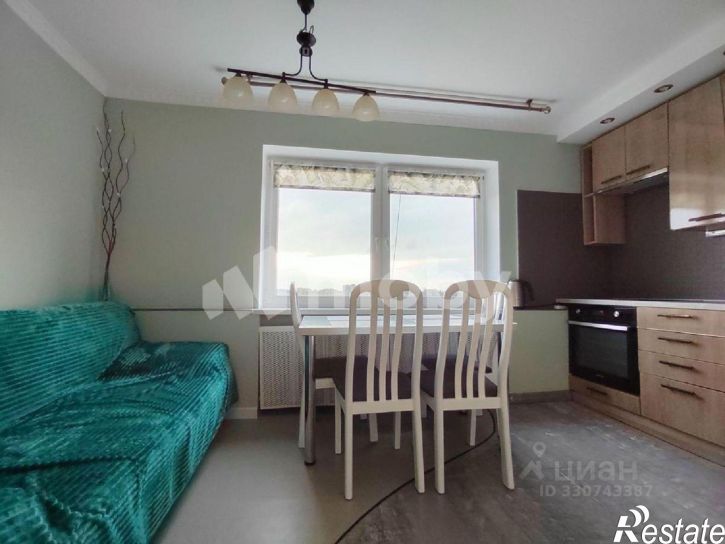 1-комн квартира ул Горького, 50,  д. 50