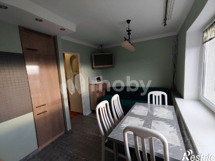 1-комн квартира ул Горького, 50,  д. 50