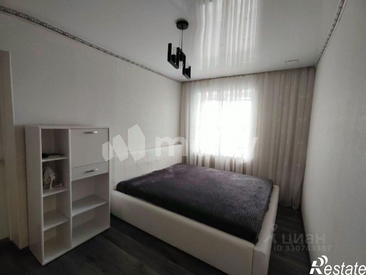 1-комн квартира ул Горького, 50,  д. 50
