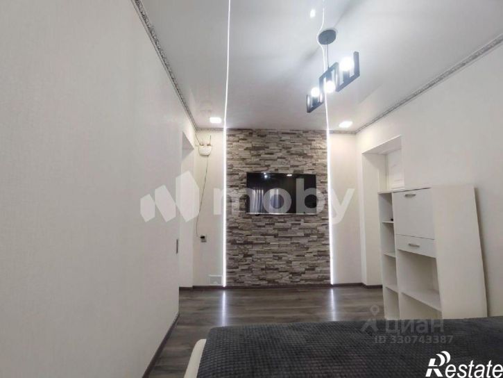 1-комн квартира ул Горького, 50,  д. 50