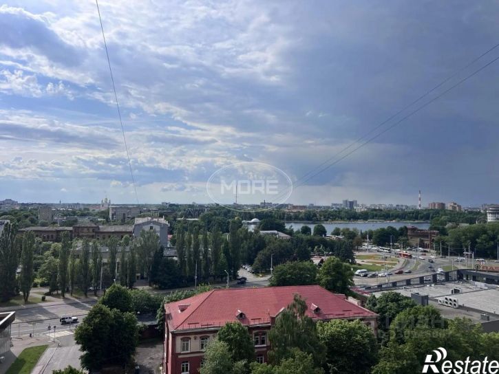 1-комн квартира ул 9 Апреля, 98,  д. 98