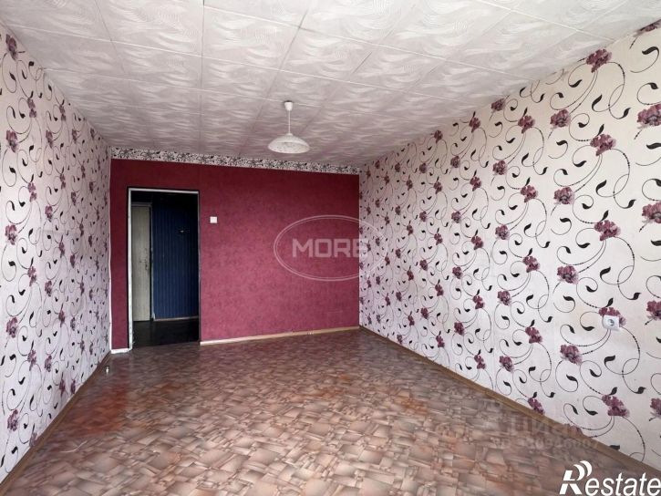 1-комн квартира ул 9 Апреля, 98,  д. 98