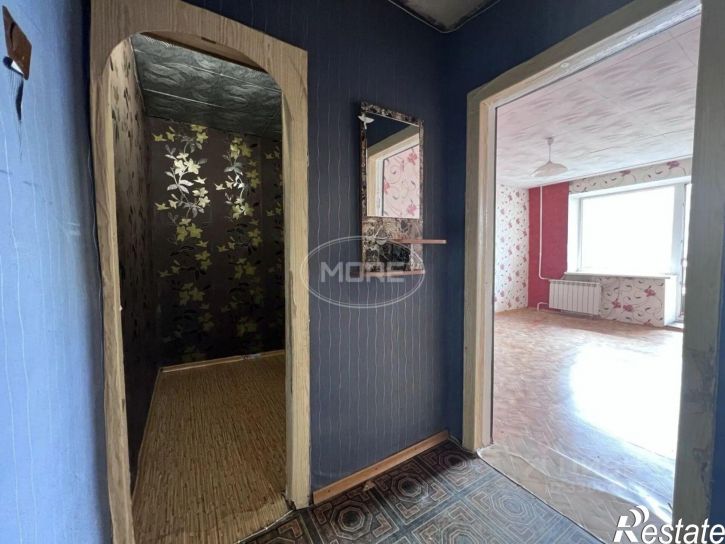 1-комн квартира ул 9 Апреля, 98,  д. 98
