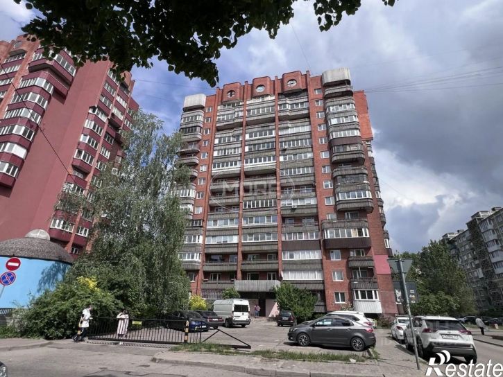 1-комн квартира ул 9 Апреля, 98,  д. 98