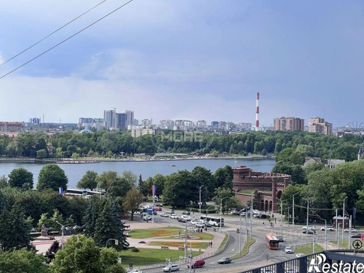 1-комн квартира ул 9 Апреля, 98,  д. 98