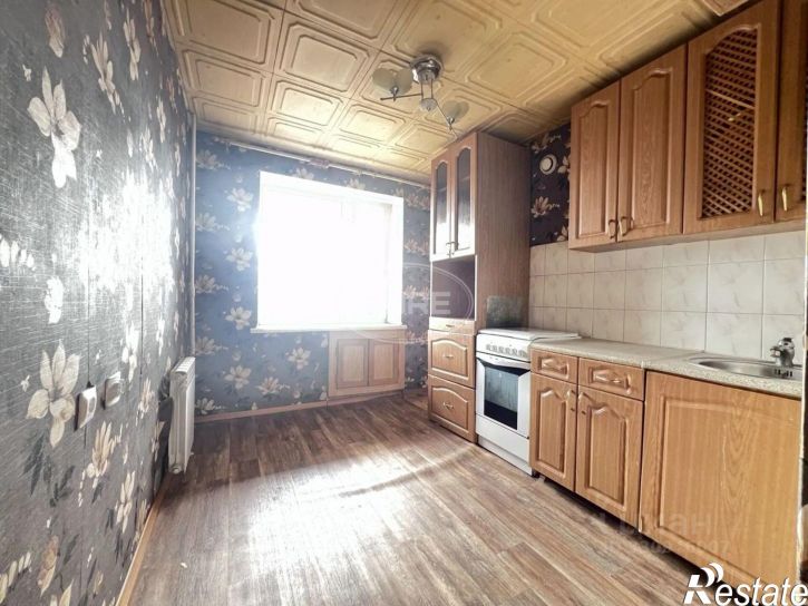 1-комн квартира ул 9 Апреля, 98,  д. 98