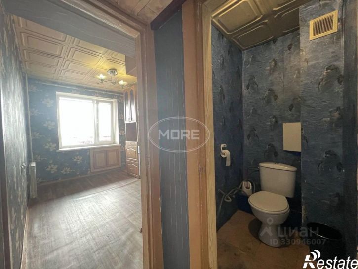 1-комн квартира ул 9 Апреля, 98,  д. 98