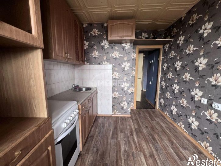 1-комн квартира ул 9 Апреля, 98,  д. 98