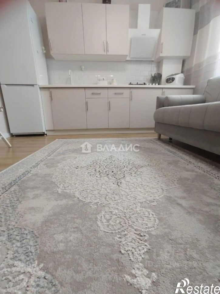 1-комн квартира Суздальская улица, 22,  д. 22