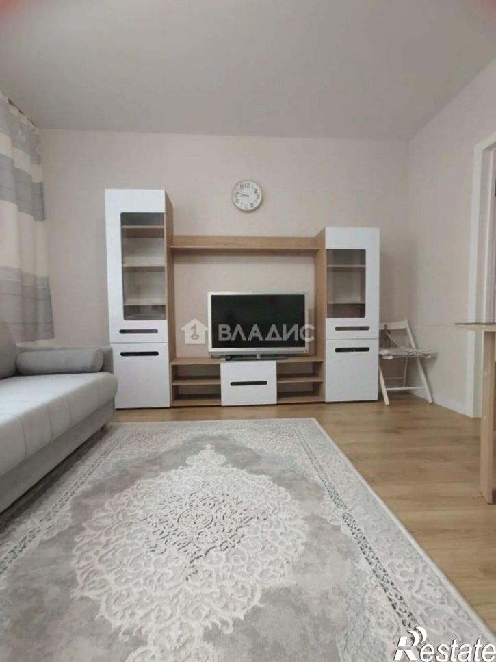 1-комн квартира Суздальская улица, 22,  д. 22