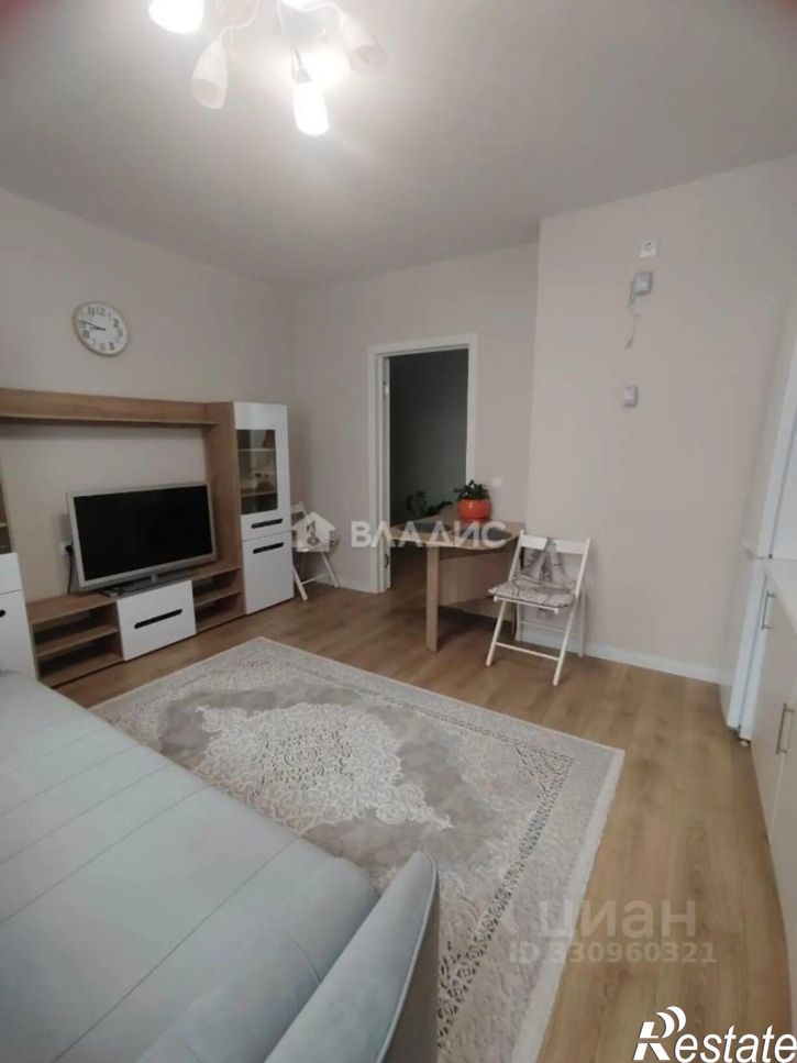 1-комн квартира Суздальская улица, 22,  д. 22