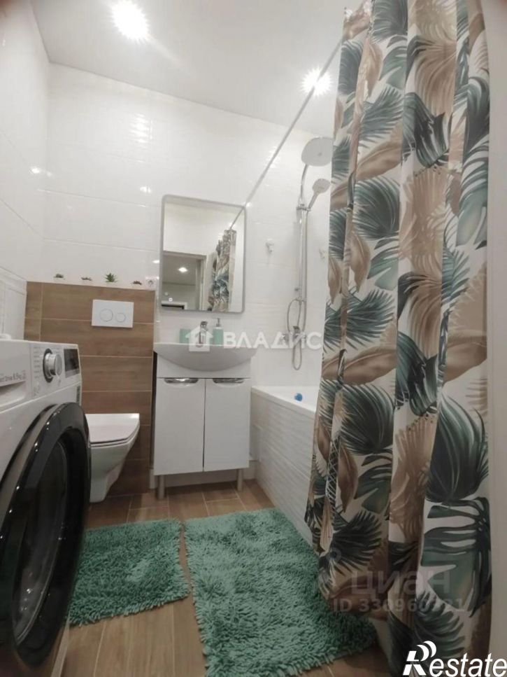 1-комн квартира Суздальская улица, 22,  д. 22