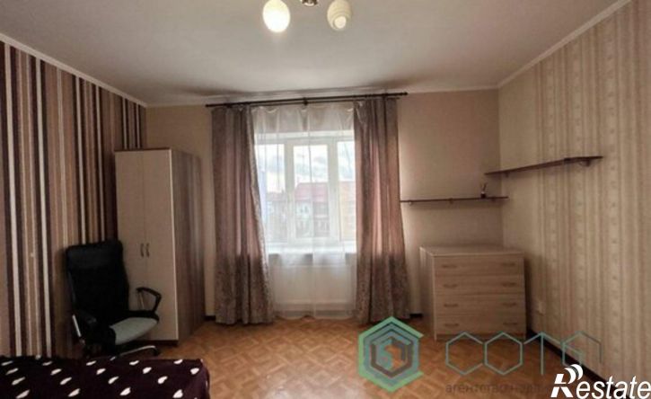 1-комн квартира ул Красносельская, 83Б,  д. 83Б