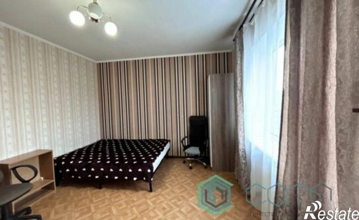 1-комн квартира ул Красносельская, 83Б,  д. 83Б