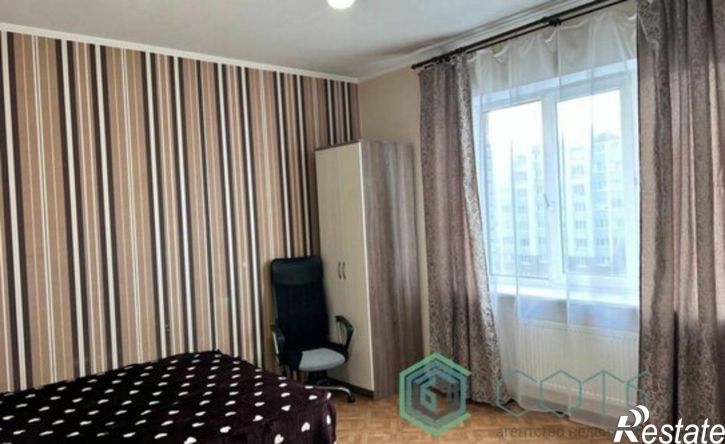 1-комн квартира ул Красносельская, 83Б,  д. 83Б