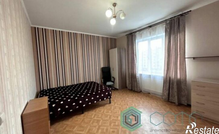 1-комн квартира ул Красносельская, 83Б,  д. 83Б