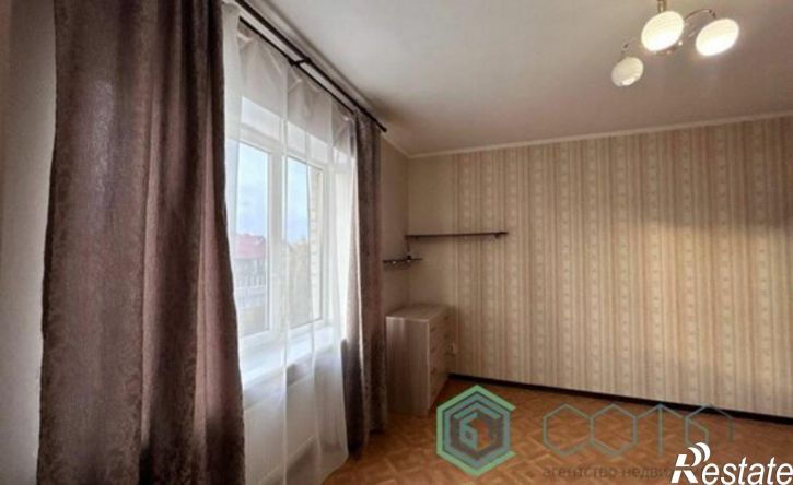 1-комн квартира ул Красносельская, 83Б,  д. 83Б