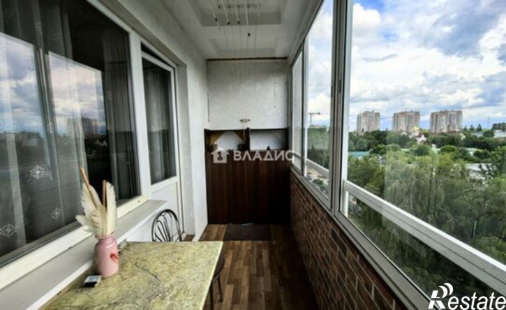 1-комн квартира ул Осенняя, 40,  д. 40