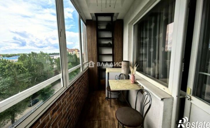 1-комн квартира ул Осенняя, 40,  д. 40