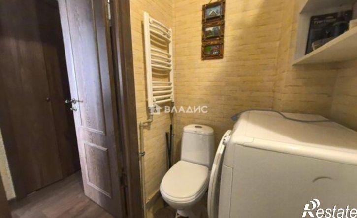 1-комн квартира ул Осенняя, 40,  д. 40
