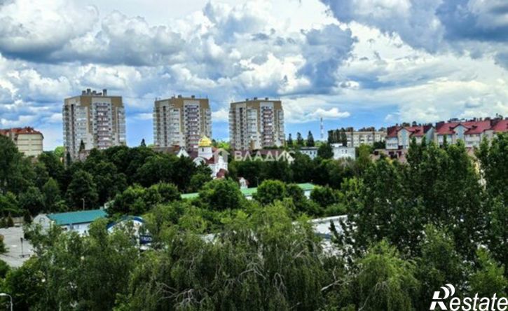 1-комн квартира ул Осенняя, 40,  д. 40