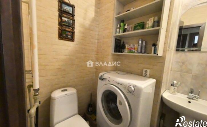 1-комн квартира ул Осенняя, 40,  д. 40