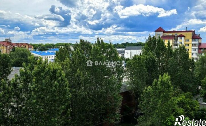 1-комн квартира ул Осенняя, 40,  д. 40