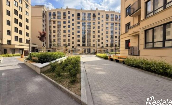 1-комн квартира ул Старшины Дадаева, 55,  д. 55