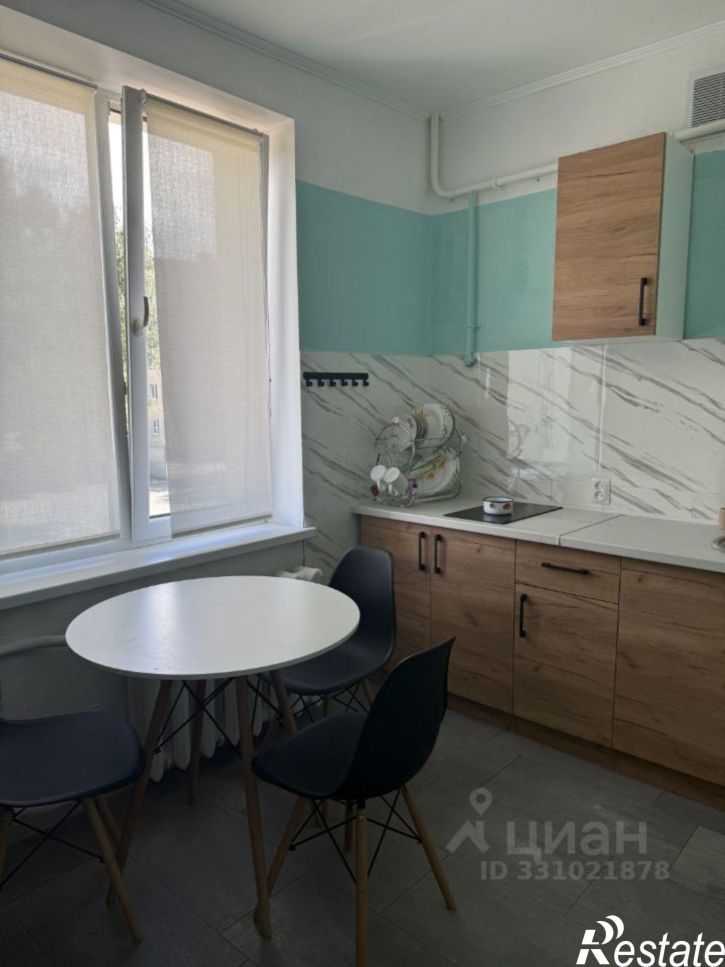 1-комн квартира улица Павлика Морозова, 29,  д. 29