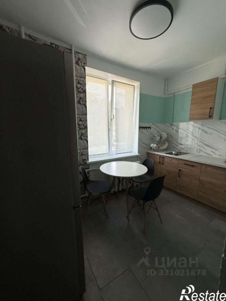 1-комн квартира улица Павлика Морозова, 29,  д. 29
