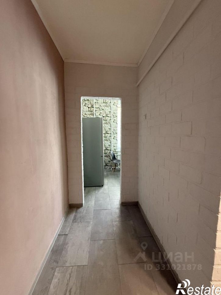 1-комн квартира улица Павлика Морозова, 29,  д. 29