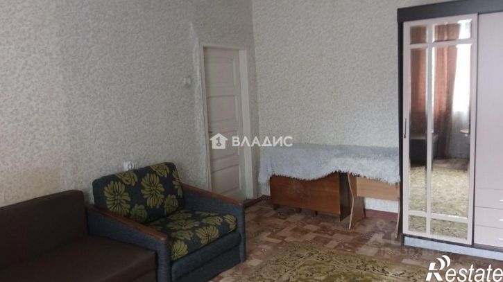 Комната ул Чаадаева, 7,  д. 7
