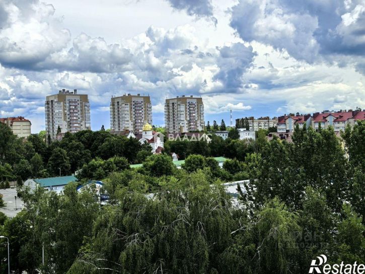 1-комн квартира Осенняя улица, 40,  д. 40