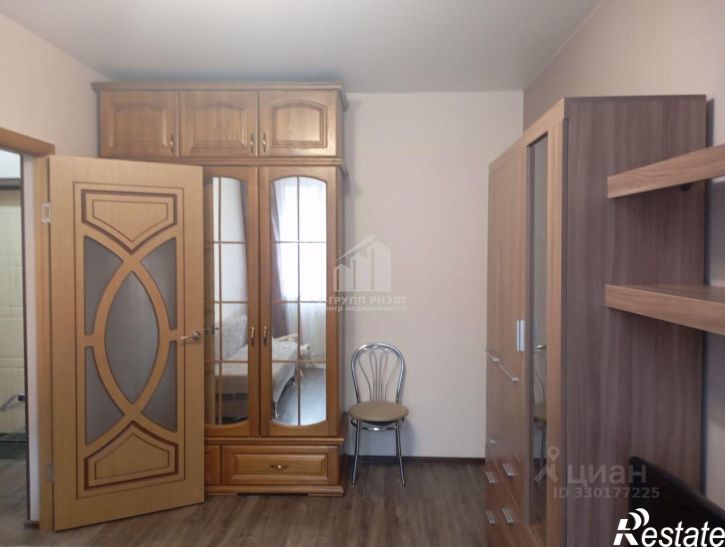 1-комн квартира проспект Победы, 87,  д. 87