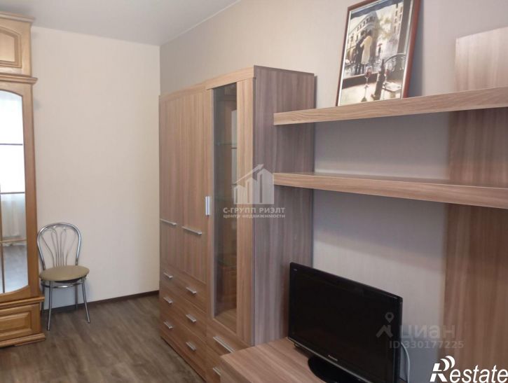 1-комн квартира проспект Победы, 87,  д. 87