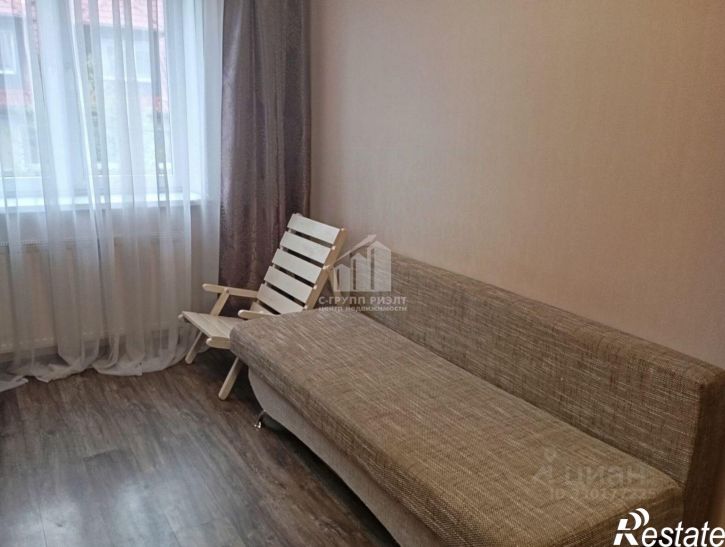 1-комн квартира проспект Победы, 87,  д. 87