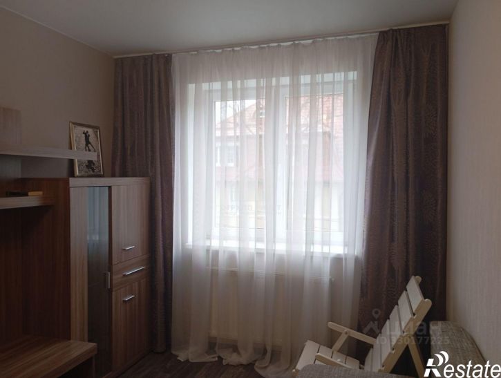 1-комн квартира проспект Победы, 87,  д. 87